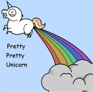 pretty-unicorn