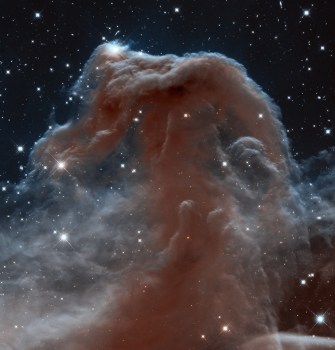 HorseHead_Nebula