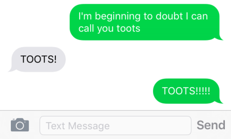 toots